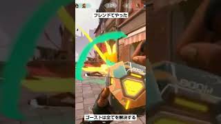 やったぜ。