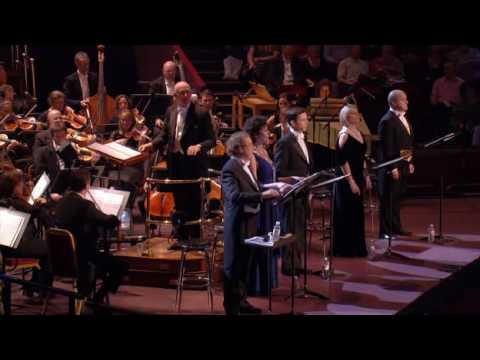 Сhaos and Сonfusion; There Shall Be Monsters - Not the Messiah (He's a Very Naughty Boy)