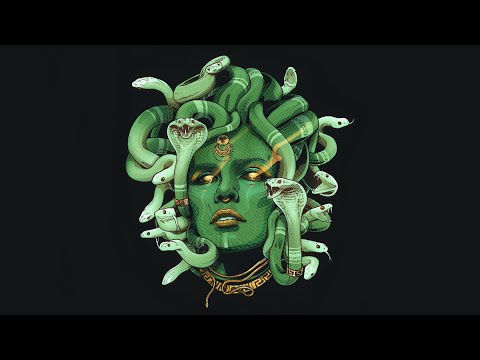 Melodic Techno & Progressive House Mix 2021 | Medusa | Mixed by EJ