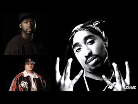 50 cent X 2pac X Fat joe - SURVIVE