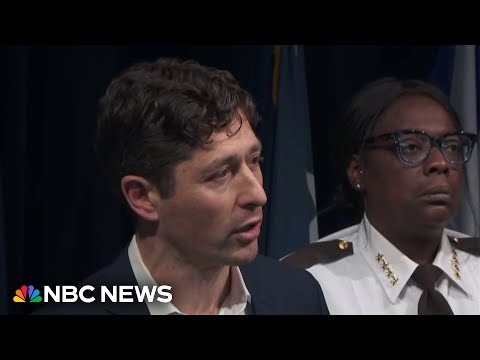 Mayor Frey to ICE: 'Get the f--- out of our city'