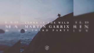 Martin Garrix &amp; Third Party - Lions in the Wild (Official Audio)