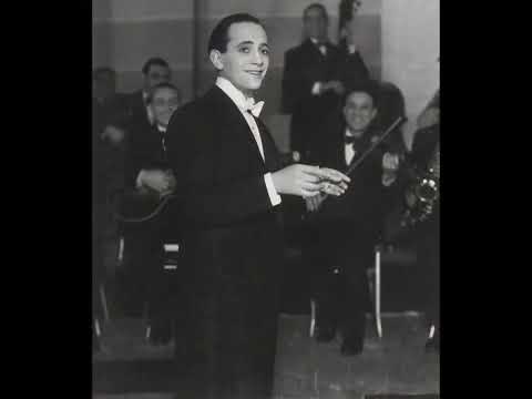 Okay, Toots - Harry Roy And His Orchestra - German Odeon 25414