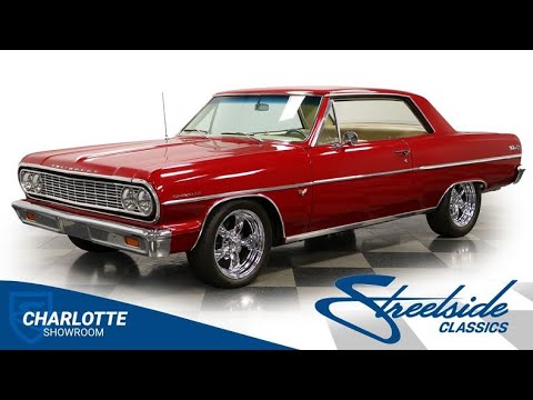 1964 Chevrolet Chevelle (CC-1728951) for sale in Concord, North Carolina