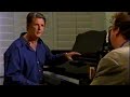 Brian Wilson Plays "DING DANG" During Interview