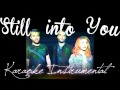 Still into you - Paramore karaoke/instrumental HD ...