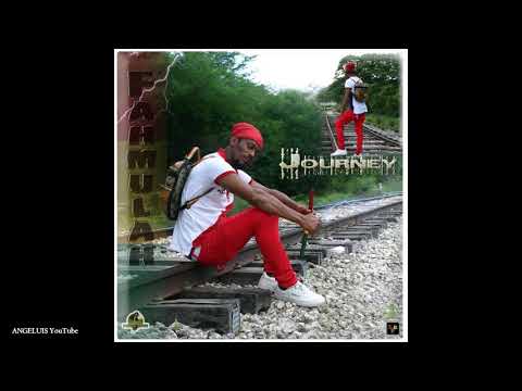 Fahmulah - Journey [Ezekiah Rose Production] Release 2021
