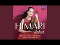 Wieniawski Violin Concerto No 1 In F Sharp Minor Op 14 III Rondo Allegro Giocoso Live
