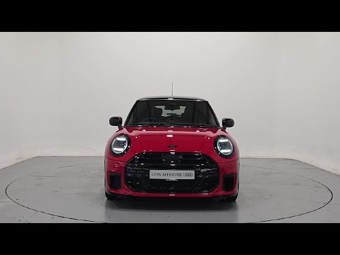Mini Cooper John Cooper Works - Image 2