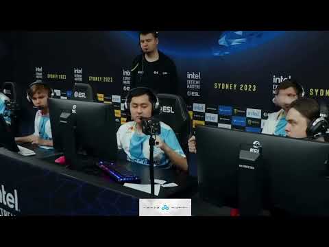 ПОСЛЕДНИЙ ШАНС ДЛЯ КЛАУДОВ!! CLOUD9 vs COMPLEXITY - МАТЧ НА ВЫЛЕТ - IEM Sydney 2023