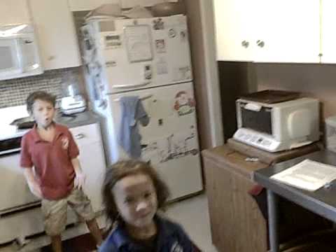 Louie and Fina's Poker Face