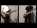 Flower of life - THE NOVEMBERS (Guitar Cover ...