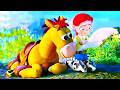 TOY STORY 5 Emily S Little Cowgirl Trailer NEW 2026