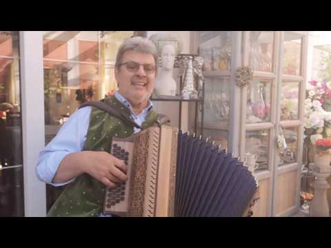 Erwin Hornauer - s`Fensterl