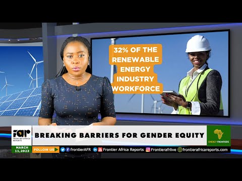 Frontier Africa Reports