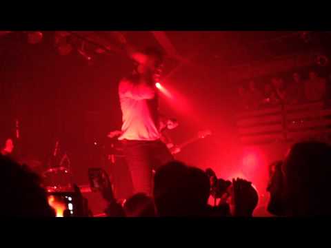 Future Islands "Tin Man"