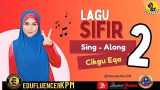 Download lagu CikguEqa - Lagu Sifir 2 ( dan Sing - Along ) mp3