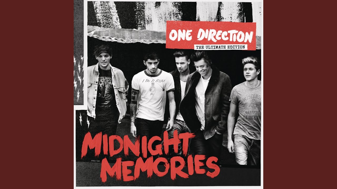 Portada de Story of My Life