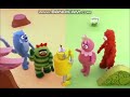 Yo Gabba Gabba Season 4 Ending 2015