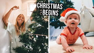 Decorating For Christmas | Tree Ornaments from Around the World