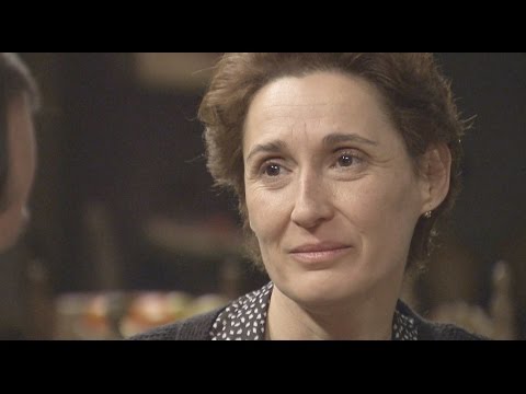 Amar C606 - Serafina se sincera con Felipe