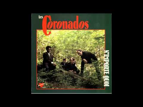 Les Coronados - Oh oh oh