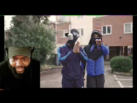 CHICAGO DUDE REACTS TO ADK x BZ - Off the Curbside | THEELITONE LIVE