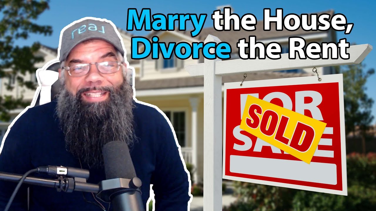 Find the Right Home and Marry It