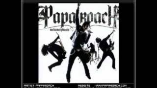 Papa Roach - Days Of War [HQ & Lyrics]