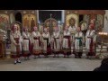 Фольклорный ансамбль "Лучина" - И шла Мария 