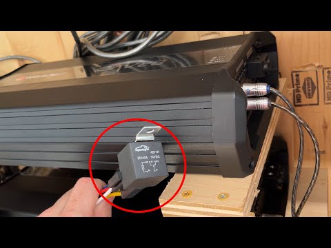 WHY YOU NEED A RELAY AND HOW TO INSTALL A RELAY