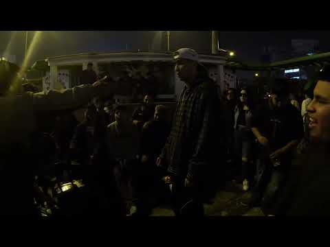 FEAR, PIERO PISTAS vs MAGNO, RG04 - FINAL | MINUTAZO 2024 Fecha #23