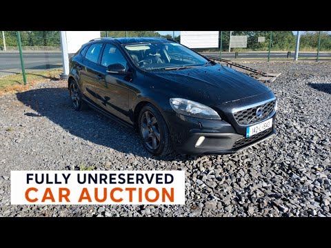 Volvo V40 2014 - Image 2