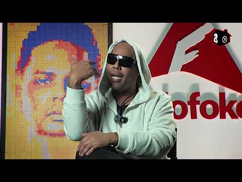 LUIS SE DESAHOGA LUEGO DE SU EXPULSIÓN DEFINITIVA DE LA CASA DE ALOFOKE 2