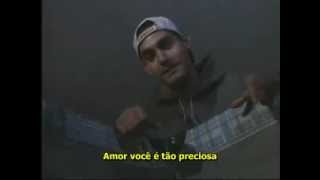 Eminem - Kim [Legendado] Vídeo