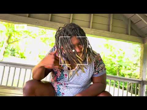 JKJ - The Glue Prod. by Stay 100 (OFFICIAL VIDEO)