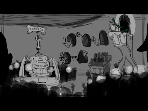 Biggering Storyboard (Old Practice - read description)