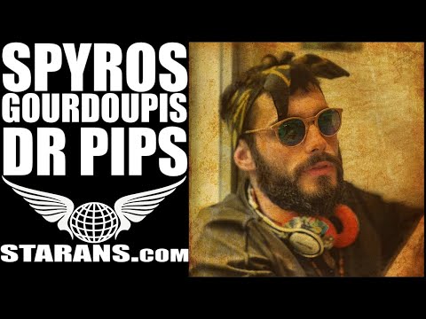 Σπύρος Γουρδούπης Χ3 - video by Starans.com