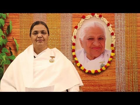 Daily Tamil Murli - 30 Aug 2018