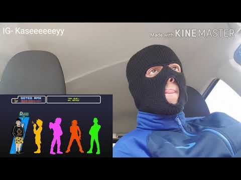 UK REACTION TO🇮🇹🇨🇱🇺🇲🇦🇷-DUKI,RONNYJ,CAPO PLAZA,PABLO CHILL-E,C.R.O-GOTEO REMIX- REACTION!