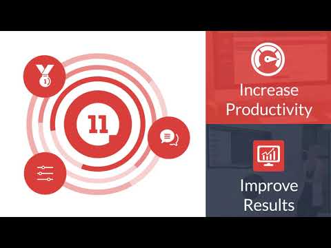 What is LevelEleven? We're Glad You Asked!