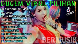 Download lagu DUGEM TAK SEDALAM INI FULL BASS || REMIX FUNKOT PILIHAN [ DJ FAJAR ZEN ] mp3