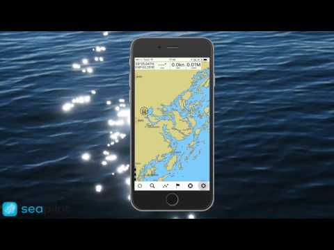 Seapilot navigation app | Download