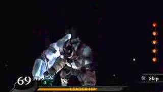 VP2, Einherjar's Great Magic, Gravity Blessing