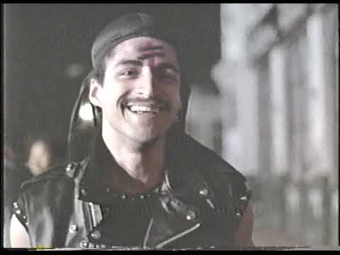 Kersey gets some ice cream - Death Wish 3 (1985) VHS Clip