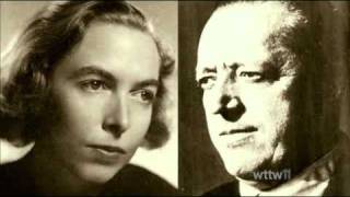 Mies van der Rohe's Farnsworth House (1 of 3)