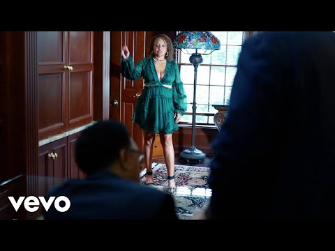 Thumbnail for Verne 'VA' Allison - Missin' You ft. The Dells, Marvin J by Verne Allison