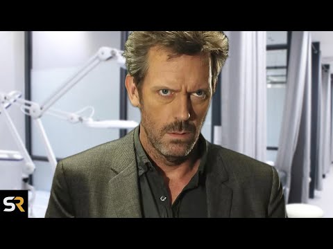 Is This the Best Season of House, M.D.?