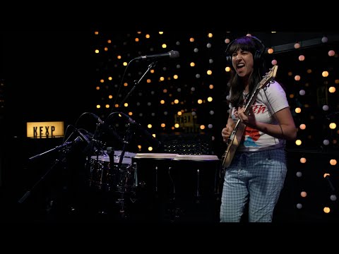 Los Bitchos - Full Performance (Live on KEXP)