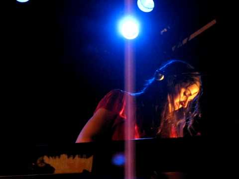 8/15 Holly Miranda w/Special Guests - Joints @ Bowery Ballroom, NYC 5/26/10